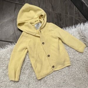 Old Navy | Seed Stitch Sweater 18-24 months